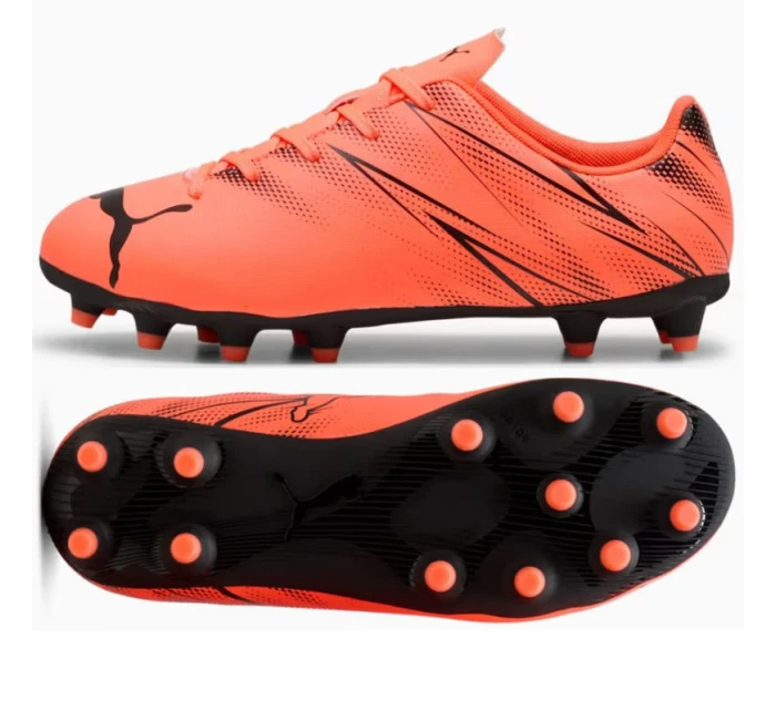 Fotbalové boty Attacanto FG/AG Jr model 20972553 - Puma