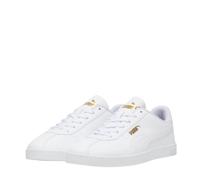 Puma Club II SL biela 397445 02