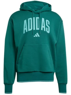 Adidas Collegiate Hoodie M KC3873