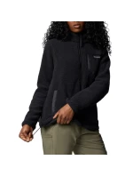 Columbia West Bend Full Zip II 2099271010 Black L