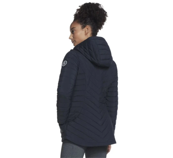 GO Shield Everyday Parka model 21386756 Black XS - Skechers GO Shield Everyday Parka model 21386756 Black XS - Skechers