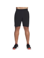 Skechers Movement Short M01SH22B-BLK Black L Skechers Movement Short M01SH22B-BLK Black L