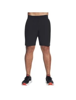 Skechers Movement Short M01SH22B-BLK Black L