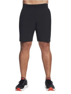 Short Black L model 21387336 - Skechers