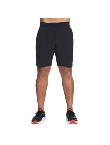Skechers Movement Short M01SH22B-BLK Black L Skechers Movement Short M01SH22B-BLK Black L