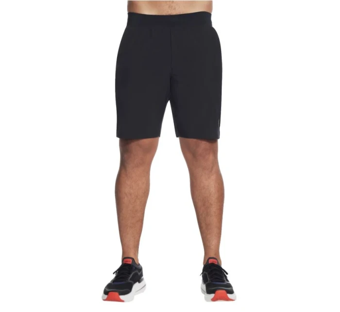 Skechers Movement Short M01SH22B-BLK Black L Skechers Movement Short M01SH22B-BLK Black L