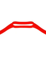 Silikónový remienok pre Xiaomi 5/6 - červený Silikónový remienok pre Xiaomi 5/6 - červený