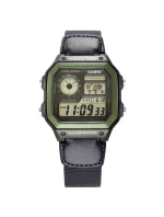 Hodinky model 21804927 + krabice - CASIO Hodinky model 21804927 + krabice - CASIO