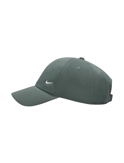 Kšiltovka Club olivová model 22303316 303 - NIKE Kšiltovka Club olivová model 22303316 303 - NIKE