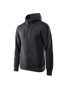 Pánska mikina M silian II 92800215200 - Hi-Tec