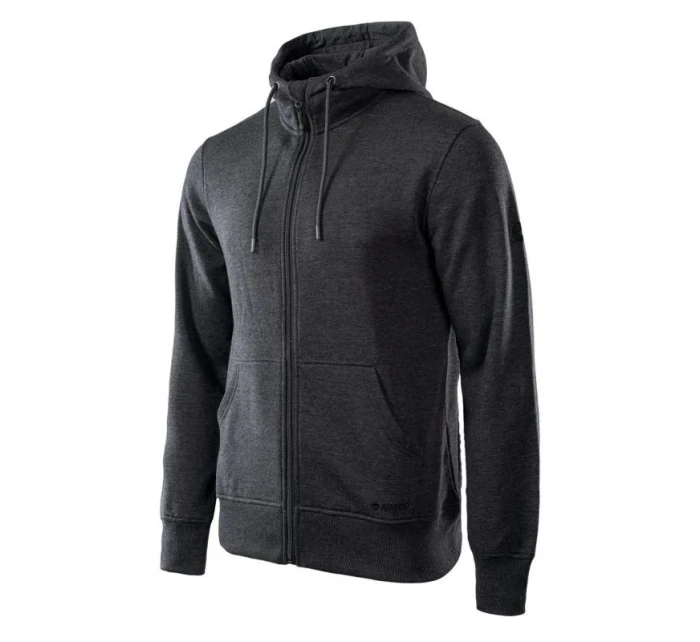 M II mikina model 17716216 - Hi-Tec M II mikina model 17716216 - Hi-Tec