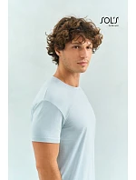 SOL'S Imperial Tričko z těžké bavlny 25.1500 orange SOL'S Imperial Tričko z těžké bavlny 25.1500 orange