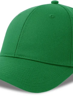 6 panelová kšiltovka green model 22450219 - Atlantis Headwear