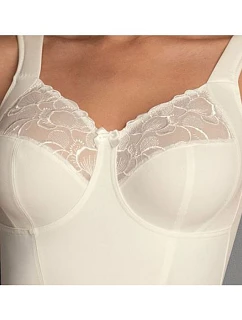 Lucia komfortní korzet model 16098956 crystal - Anita Classix
