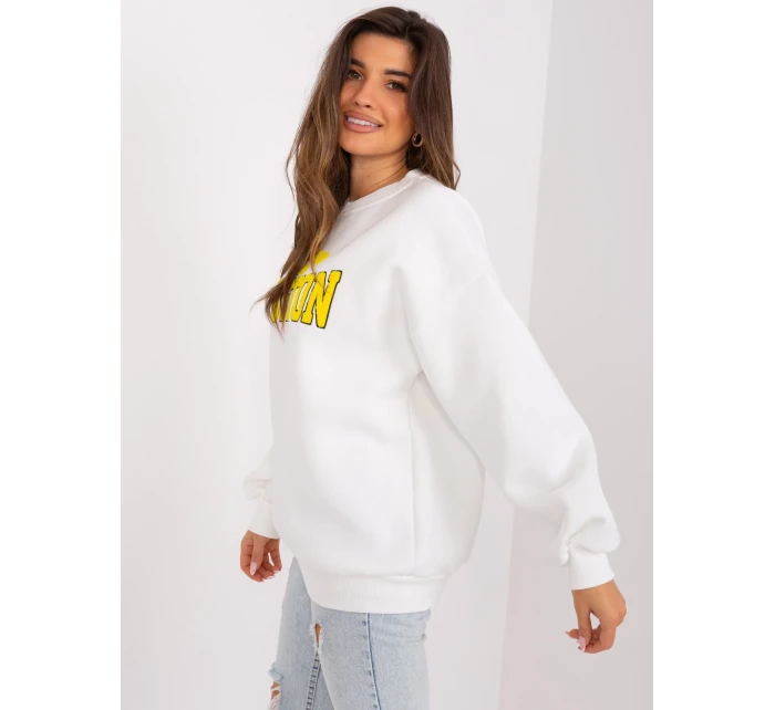 Bluza EM BL 617 model 19005972 ecru - FPrice