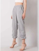 EM DR ES 21 535 tepláky.20 sivá