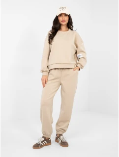 Komplet IT KMPL model 21958582 beżowy - FPrice