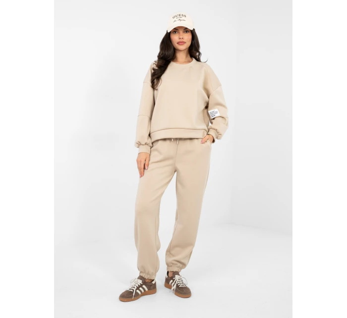 Komplet IT KMPL model 21958582 beżowy - FPrice