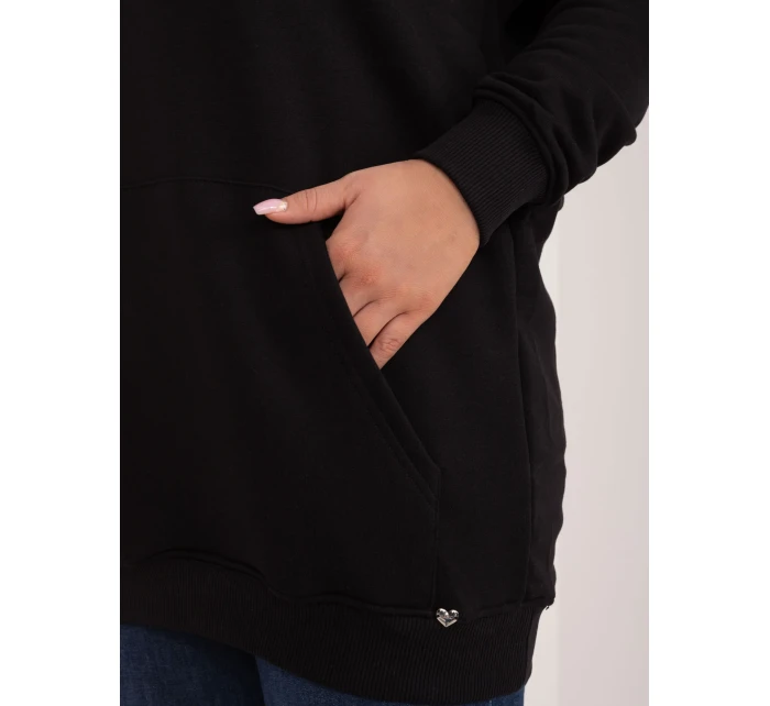 RV BL 6338.19X čierna