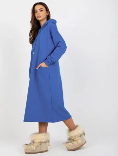 Mikina RV BL model 17780134 tmavě modrá - FPrice