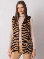 Vesta YP KZ 018 černá a béžová model 21727678 - FPrice