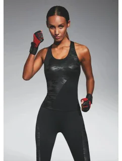 Sportovní top model 6393403 top 50 - Bas Bleu