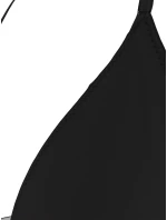 Dámska plavková podprsenka KW0KW01824 BEH black - Calvin Klein Dámska plavková podprsenka KW0KW01824 BEH black - Calvin Klein