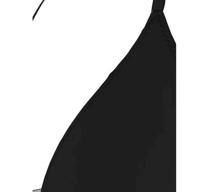 Dámska plavková podprsenka KW0KW01824 BEH black - Calvin Klein Dámska plavková podprsenka KW0KW01824 BEH black - Calvin Klein