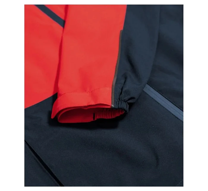 Pánska bunda Rainbow M MLI-53807 červená - Malfini