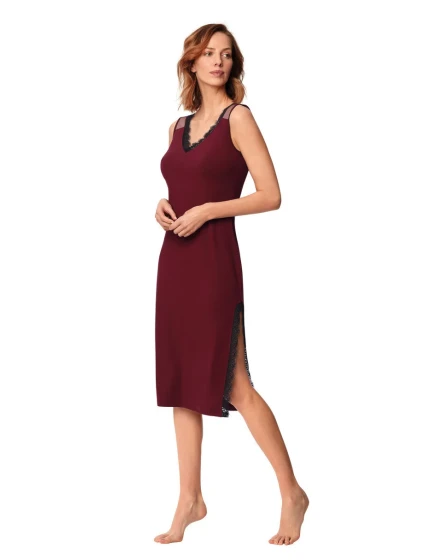 Dámská noční košile model 17008359 - MEFEMI BY NIPPLEX