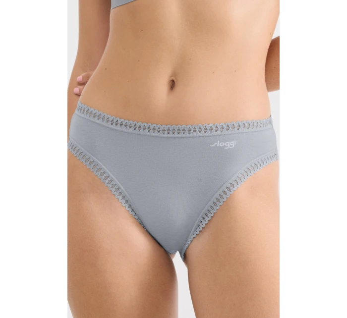 GO CRUSH KALHOTKY S  3PACK model 21891680 - Sloggi