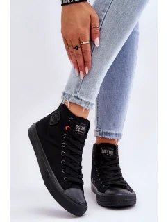 Tenisky model 192306 Krok vo veľkom štýle