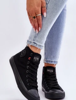 Tenisky model 192306 Krok vo veľkom štýle