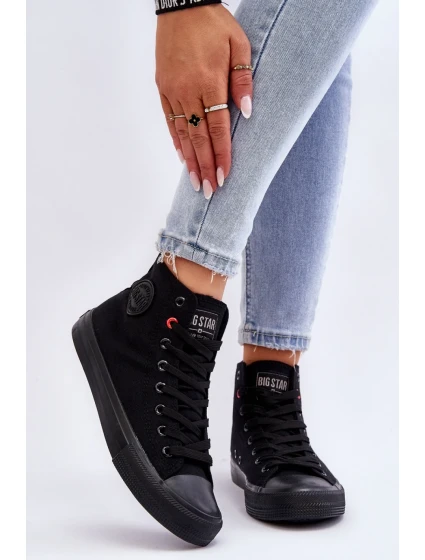 Tenisky model 192306 Krok vo veľkom štýle