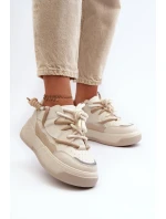 Športová obuv model 198214 Step in style