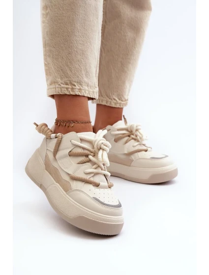 Športová obuv model 198214 Step in style