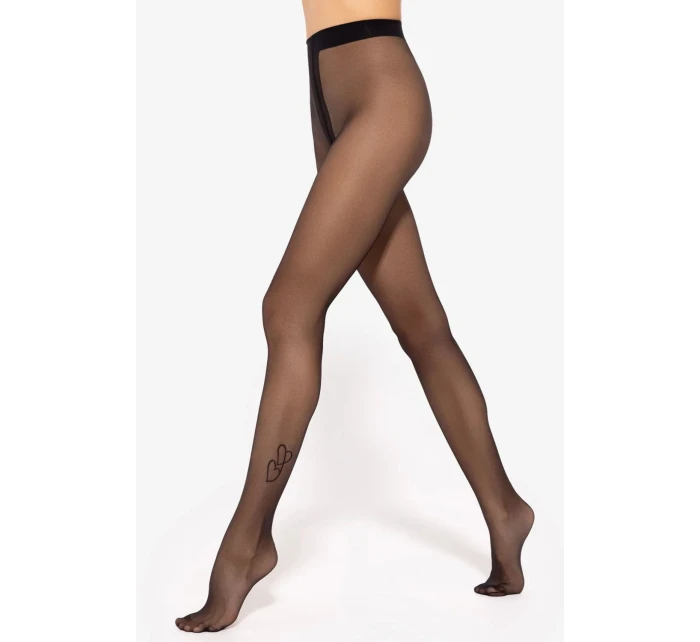 Pančuchy model 220118 Gatta