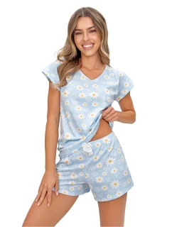 Pyžamo model 223673 Donna