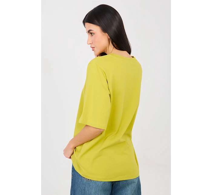 Tričko model 226690 Rue Paris