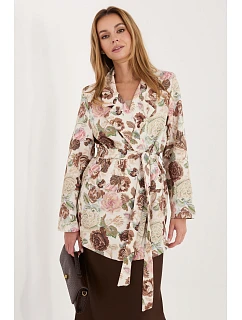 Sako, model 230176, Italy Moda