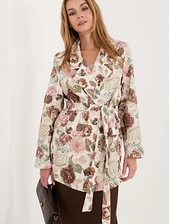 Sako, model 230176, Italy Moda