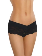 Dámské boxerky 155 black - GABIDAR Dámské boxerky 155 black - GABIDAR
