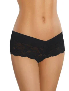 Dámske boxerky 155 black - Gabidar