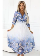 Dámské šaty model 21271402 - numoco basic Dámské šaty model 21271402 - numoco basic