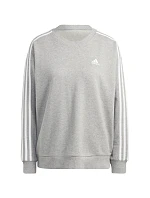 Mikina adidas Essentials s tromi pruhmi W IC9905 Mikina adidas Essentials s tromi pruhmi W IC9905