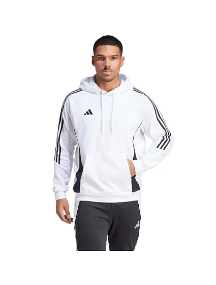 Mikina Tiro 24 Sweat Hooded M model 19646632 - ADIDAS Mikina Tiro 24 Sweat Hooded M model 19646632 - ADIDAS