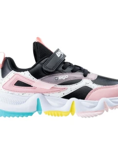 Tenisky Bejo Baggin Jr 92800346536