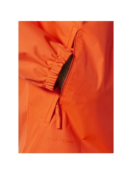 Jacket M 307 model 20230520 - Helly Hansen Jacket M 307 model 20230520 - Helly Hansen