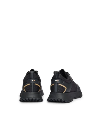 Pánské boty BLACK model 21864400 - Boss Pánské boty BLACK model 21864400 - Boss