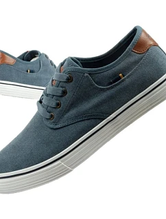 Pánská sportovní obuv  Derby blue comfortable model 22060554 - Wrangler